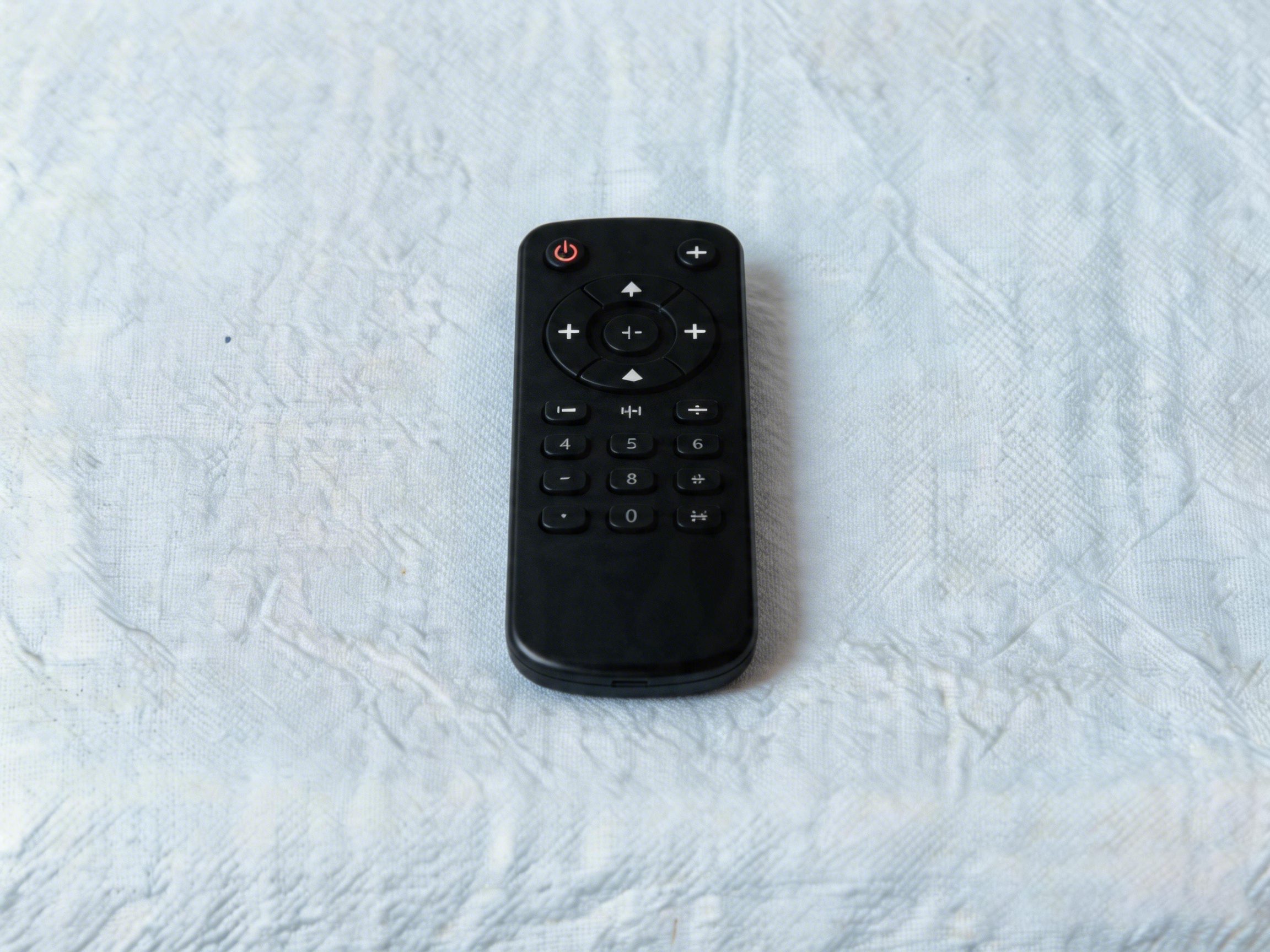打印效果 9