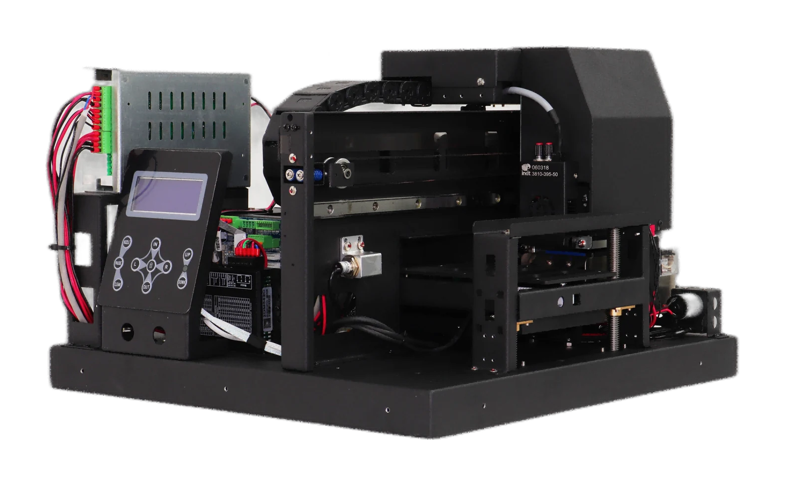 Self-service equipment & modules