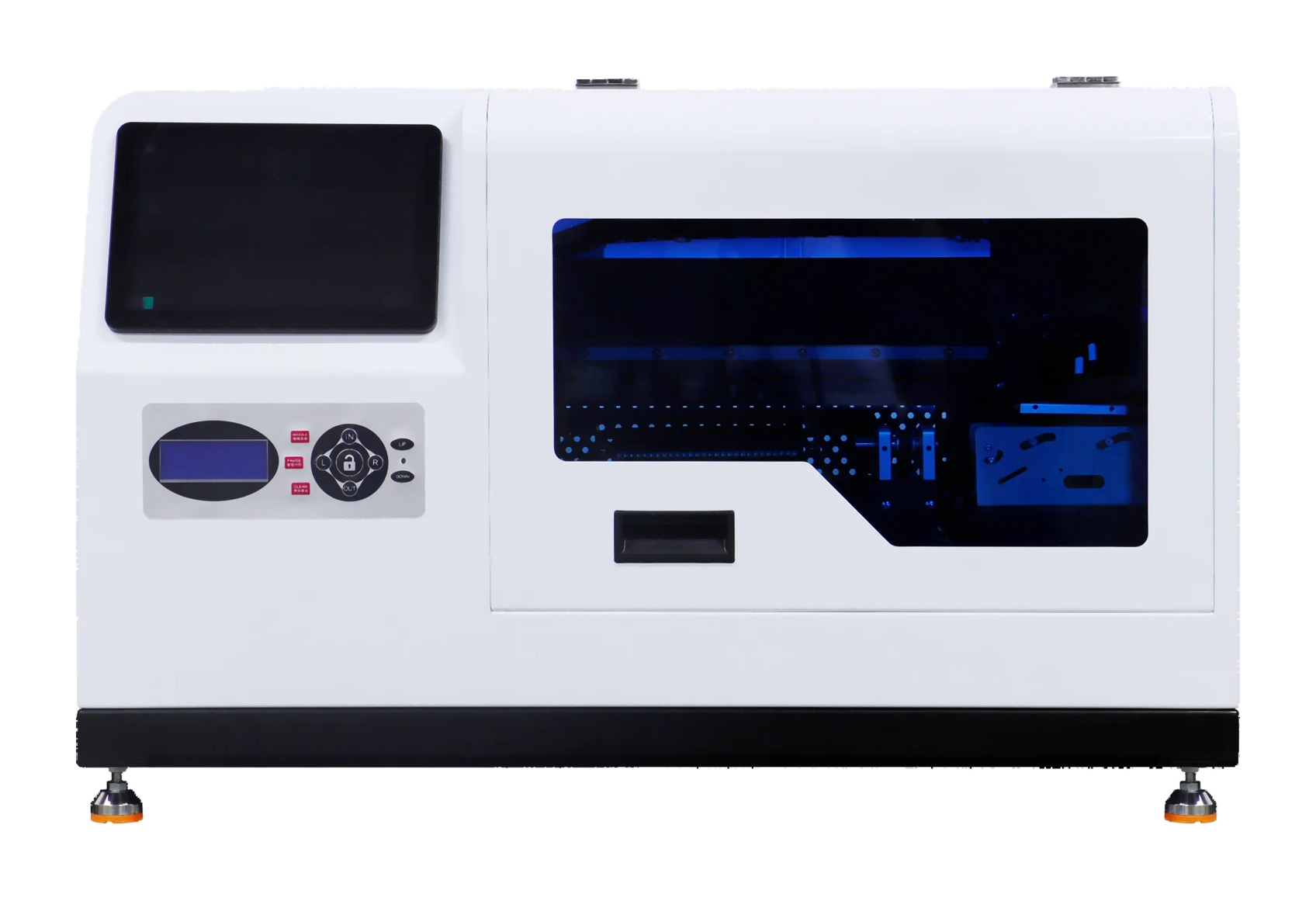 GP1 machine image