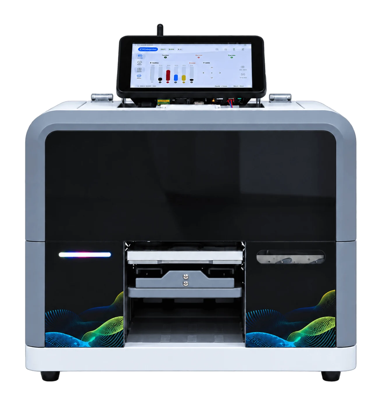 RF-ZP1B