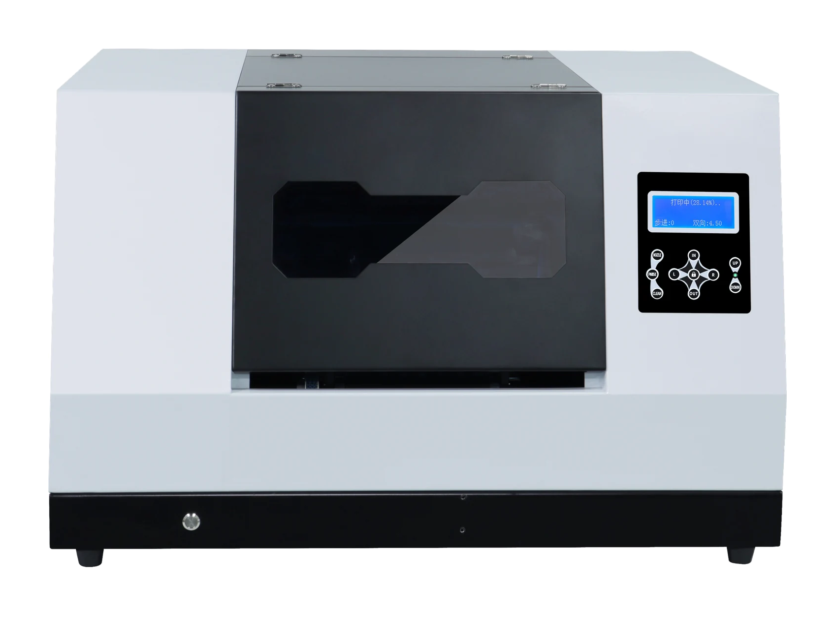 Card printer