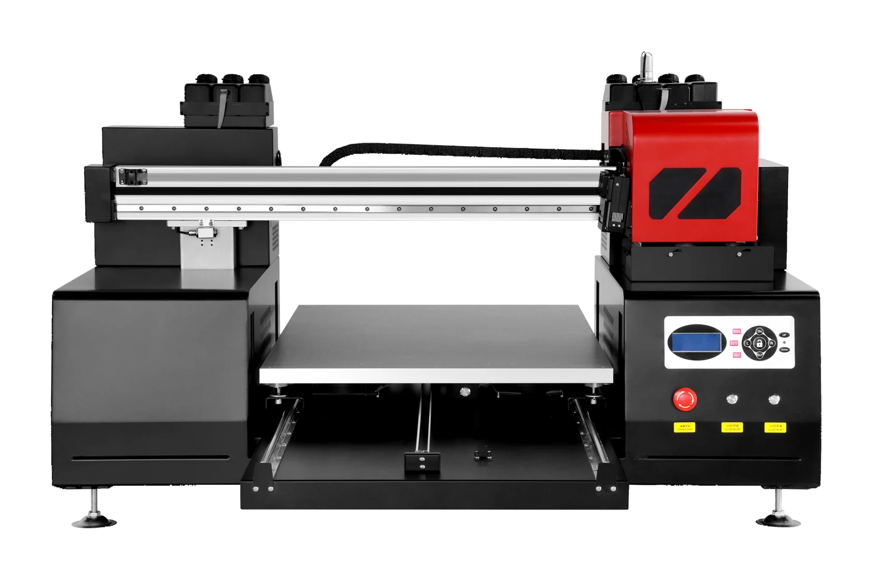 6090 flatbed printer