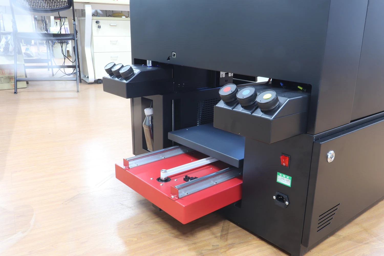 如何接单与操作？