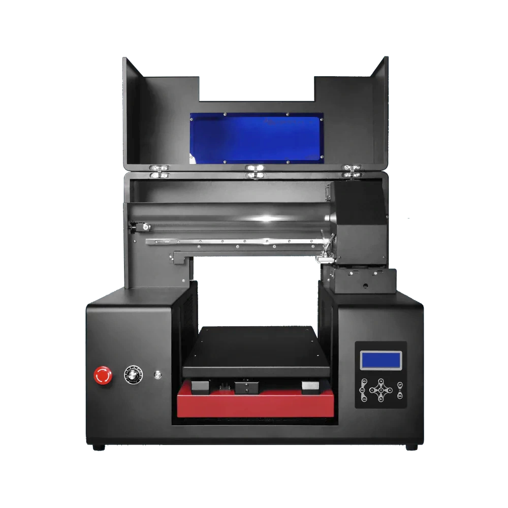 ZZC Universal UV Printer
