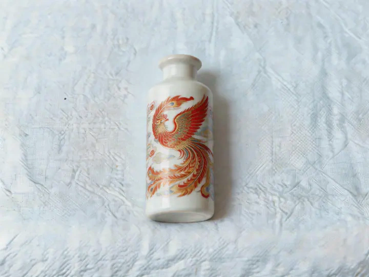 Customized drinkware reference