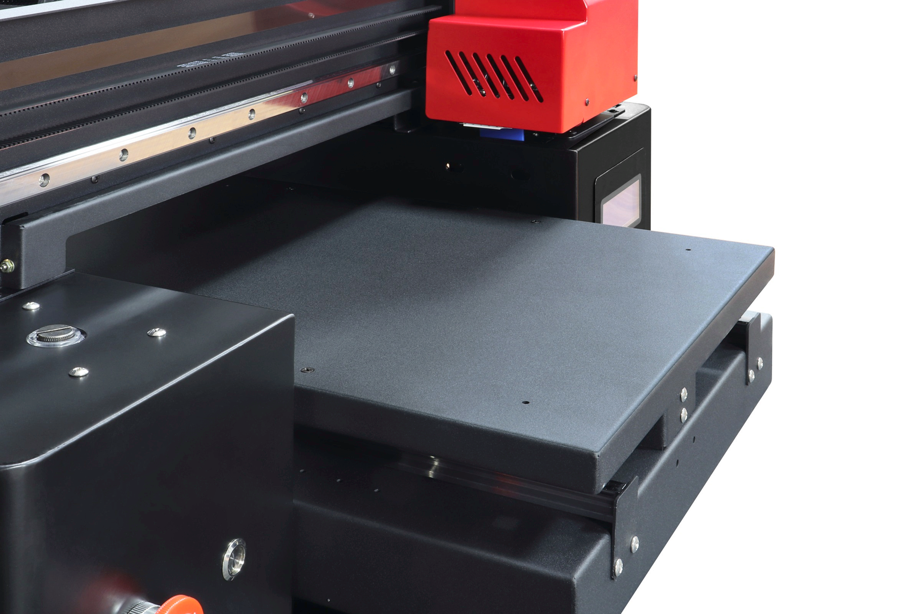 Media printing platform