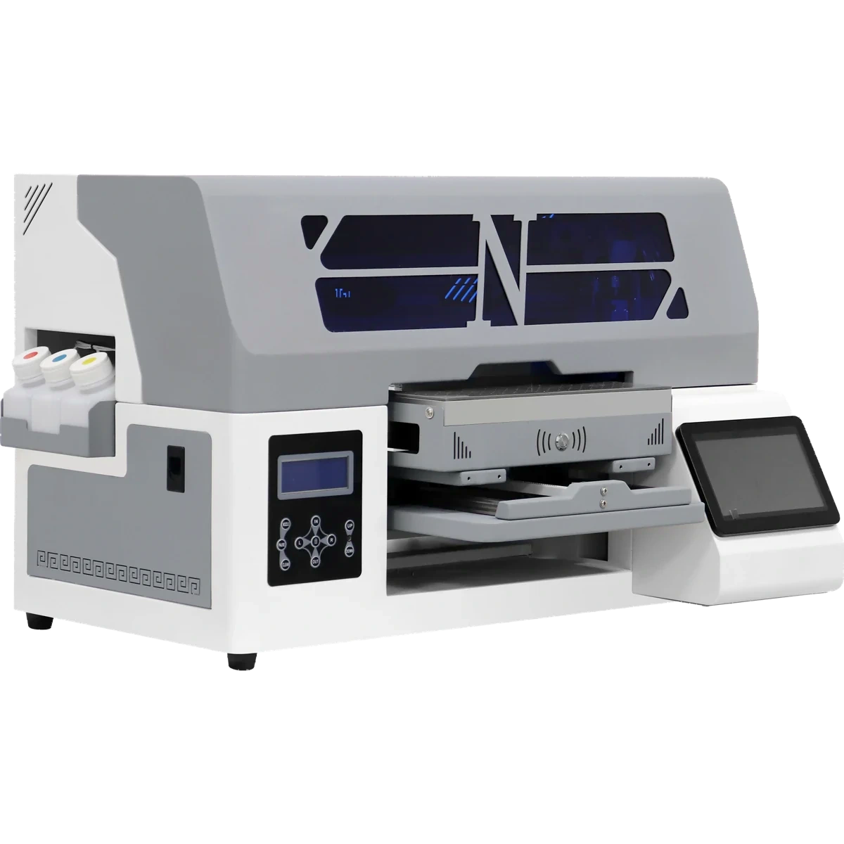 SP1 food printer